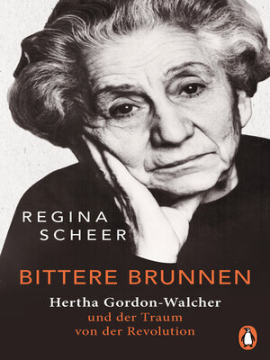 cover image of Bittere Brunnen